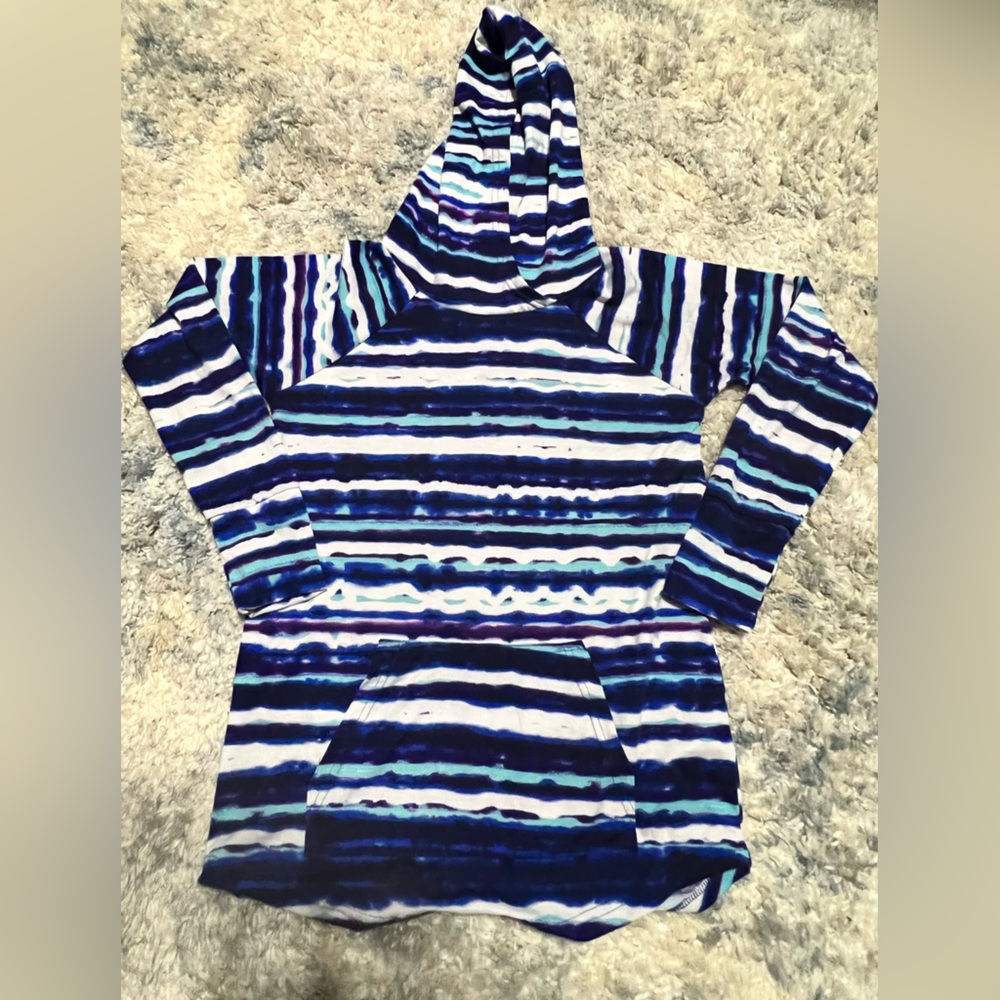 Lula Roe Amber Hoodie
